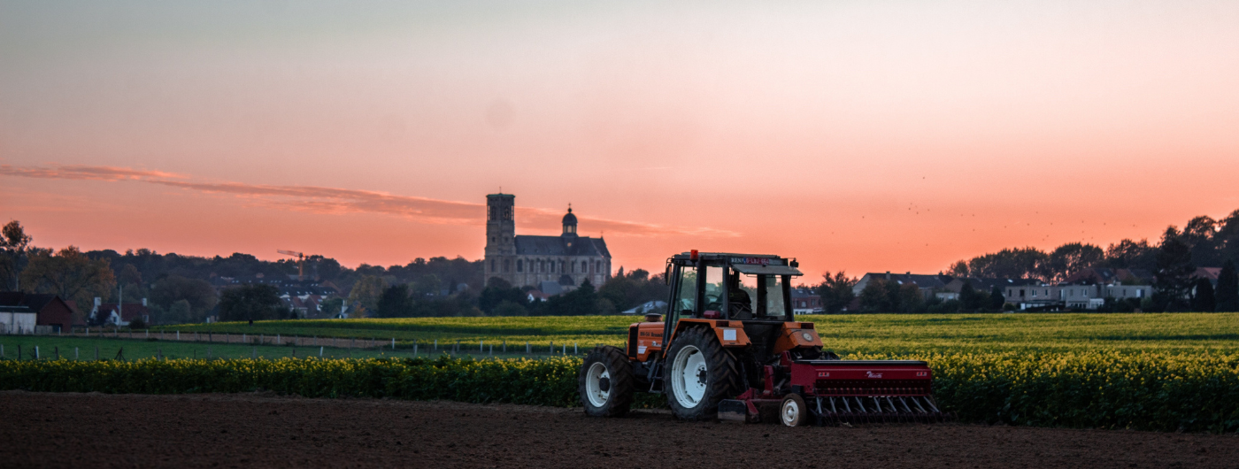 starters and alternators for agricultural applications